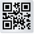 プログラムのアイコン：QR code reader