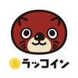Ikona programu: ラッコイン