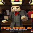 Programikonen: Pixel Strike 3D