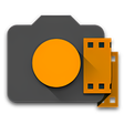 程序图标：Ektacam - Analog film cam…