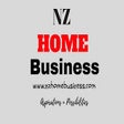NZ Home Business icon