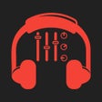 プログラムのアイコン：Oscillator Drum Jams