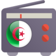 أيقونة البرنامج: Radio Algeria