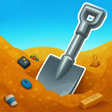 Programikonen: Digging Escape: Rob the V…