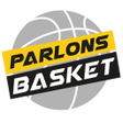 Icon of program: Parlons Basket