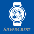 Ikona programu: SilverCrest Watch
