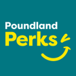 プログラムのアイコン：MyPoundland