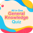 プログラムのアイコン：GK Quiz All Subject in En…