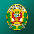 Icon of program: Mi Policía Digital