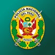 Programikonen: Mi Policía Digital