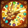 Ícone do programa: Bubble FlipMystic Pop