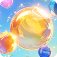 Ícone do programa: Bubble FlipMystic Pop