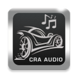 Иконка программы: CAR AUDIO APP