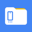 Icon of program: File Explorer EZ File Man…