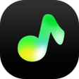 ไอคอนของโปรแกรม: TuneCarry: Offline Music
