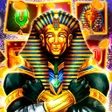 Programikonen: Egypt Legends