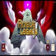 Ícone do programa: Rogue Legacy