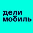 Иконка программы: Delimobil  your carsharin…