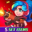 Icon of program: Genius Shooter: Monster Killer