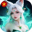 Icono de programa: Chiến Đế Mobile