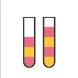 程序图标：Water color sort:Liquid P…
