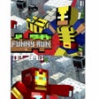 程序图标:Funny Run: Blocky Adventu…
