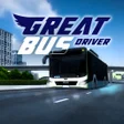 Programikonen: Great Bus Driver Mobile