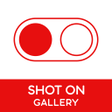 Icona del programma: ShotOn Stamp on Gallery: …