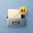 程序图标：AI Letter Cabinet