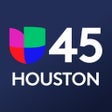 Icon of program: Univision 45 Houston