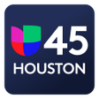 Programikonen: Univision 45 Houston