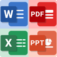 All Documents and Files Reader icon