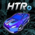 Slot Car HTR : 3D Simulation icon