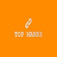 Programikonen: Top Marks - Orange