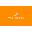 Top Marks - Orange