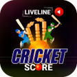 CricScore Live IPL Score icon