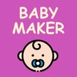 Programın simgesi: Future Baby Names Generat…