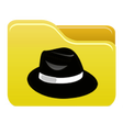 プログラムのアイコン：Root File Manager