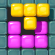 Icoon van programma: Invetris : Block Match Pu…