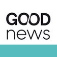 Programikonen: Good News App