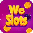 Ícone do programa: We Slots