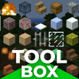 Ícone do programa: Toolbox for minecraft