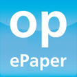 Ikona programu: Offenbach-Post E-Paper