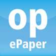 ไอคอนของโปรแกรม: Offenbach-Post E-Paper
