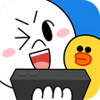 プログラムのアイコン:LINE KIDS動画