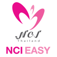 ไอคอนของโปรแกรม: NCI EASY