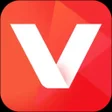 Ikon program: HD Video Downloader App 2…