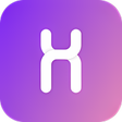 Ikona programu: HoniPro Video calls and C…