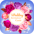 Иконка программы: All Invitation Card Maker