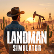 ไอคอนของโปรแกรม: Landman: Oil Simulator